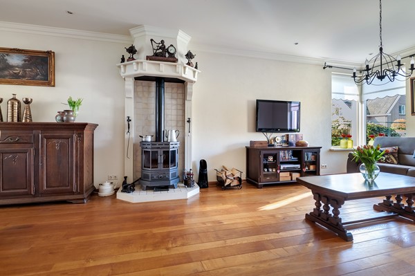 Medium property photo - Korte Bunder 7, 4741 TV Hoeven